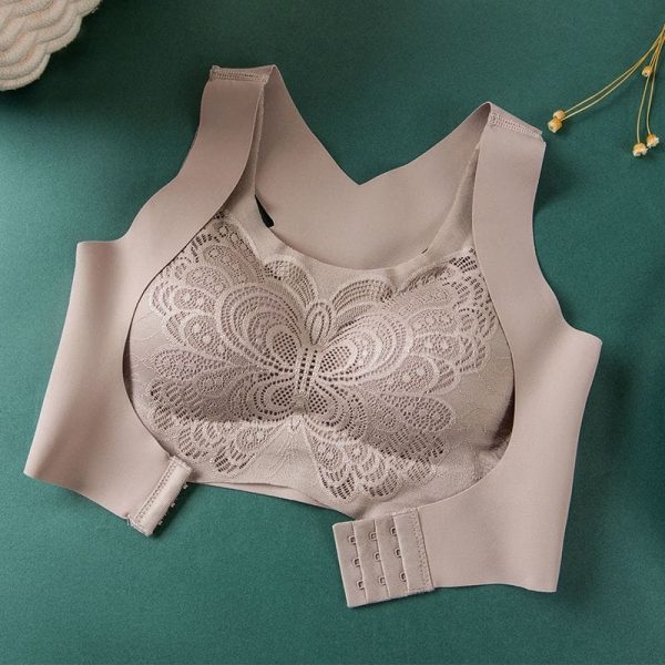 Traceless Bra | Inner Wear | Undergarments