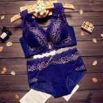 Wireless Lingerie Set | Women Inner | Undergarments