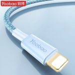 20W Fast Charging Cable for Iphone