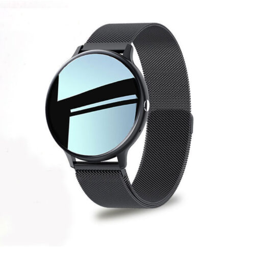 Round Shape Smart Watch