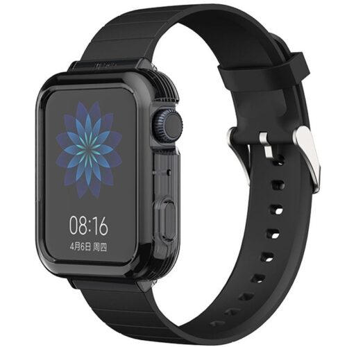 Fitness Tracker Smart Watch