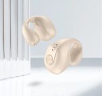 V50 Wireless Ear Clip