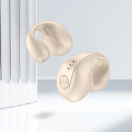 V50 Wireless Ear Clip